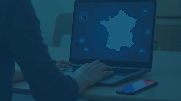 Comment s'informer sur les antennes mobile 3G, 4G et 5G en France