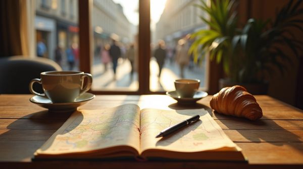 Comprendre un blog de voyage et valoriser vos expériences
