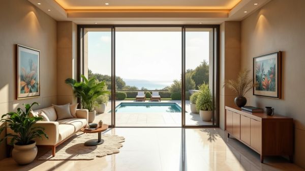 Conciergerie Airbnb à Six-Fours-les-Plages : confier la gestion de son bien