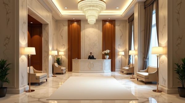 L'importance d'une conciergerie privée à Cannes pour un séjour haut de gamme