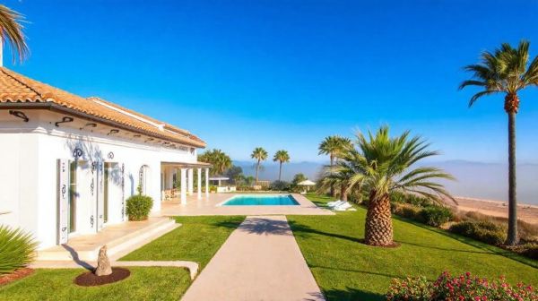 Services de conciergerie à Six-Fours-les-Plages pour Airbnb